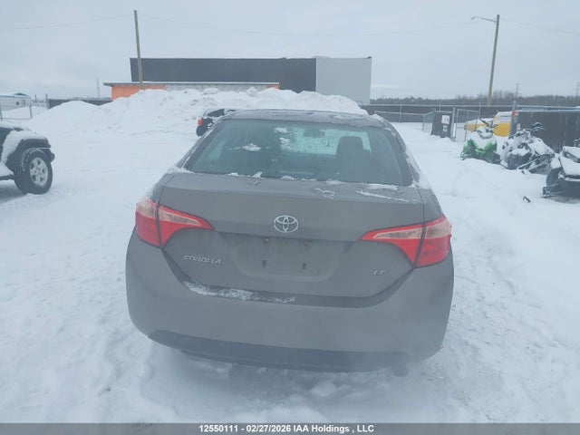 Aukcja sprzedaży 2019 Toyota Corolla Le, vin: 2T1BURHE3KC149416, numer aukcji: 12550111