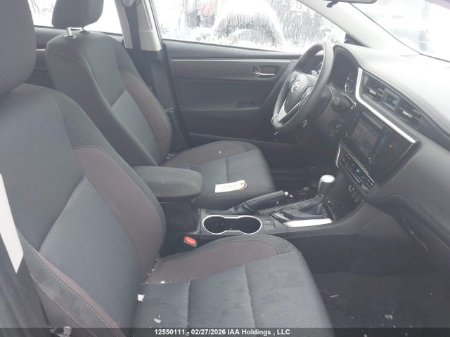 Aukcja sprzedaży 2019 Toyota Corolla Le, vin: 2T1BURHE3KC149416, numer aukcji: 12550111
