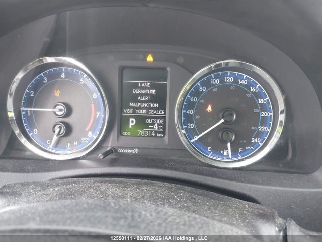 Aukcja sprzedaży 2019 Toyota Corolla Le, vin: 2T1BURHE3KC149416, numer aukcji: 12550111