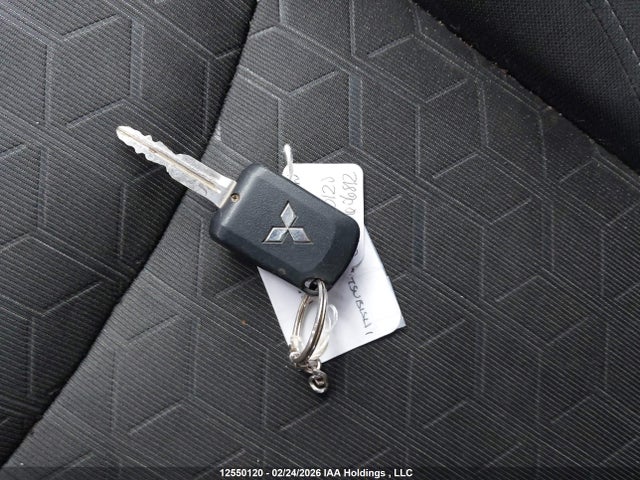 JA4AJVAW7MU606812 Mitsubishi Rvr Gt/le/se/sel