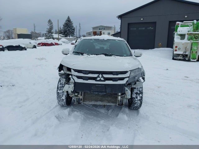 JA4AJVAW7MU606812 Mitsubishi Rvr Gt/le/se/sel
