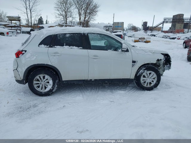 JA4AJVAW7MU606812 Mitsubishi Rvr Gt/le/se/sel