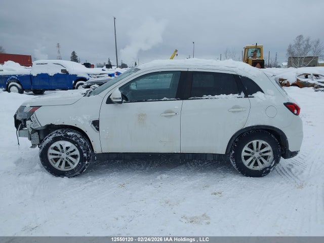 JA4AJVAW7MU606812 Mitsubishi Rvr Gt/le/se/sel