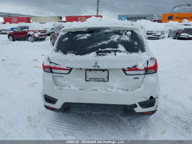 JA4AJVAW7MU606812 Mitsubishi Rvr Gt/le/se/sel