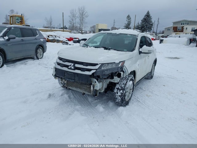 JA4AJVAW7MU606812 Mitsubishi Rvr Gt/le/se/sel