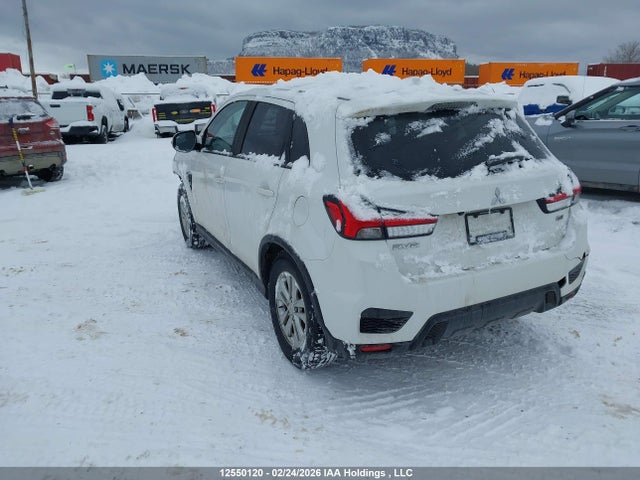 JA4AJVAW7MU606812 Mitsubishi Rvr Gt/le/se/sel