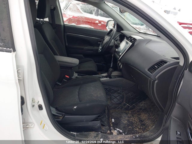 JA4AJVAW7MU606812 Mitsubishi Rvr Gt/le/se/sel