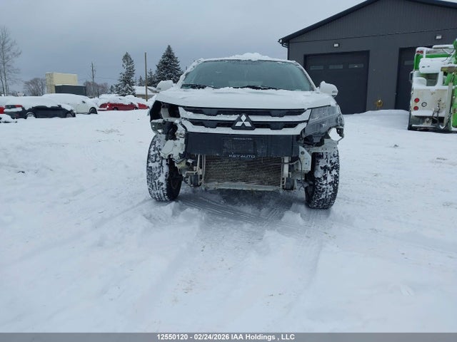 JA4AJVAW7MU606812 Mitsubishi Rvr Gt/le/se/sel