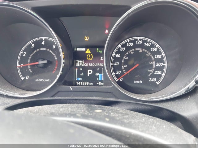 JA4AJVAW7MU606812 Mitsubishi Rvr Gt/le/se/sel
