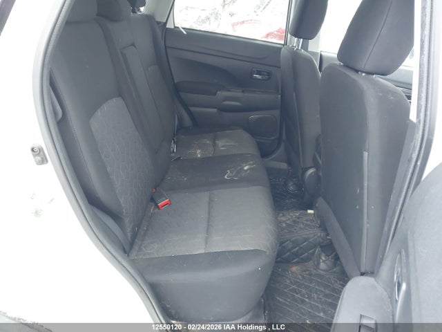 JA4AJVAW7MU606812 Mitsubishi Rvr Gt/le/se/sel