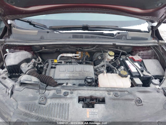Buick Encore Essence 2018 KL4CJCSB8JB659745 Image 10