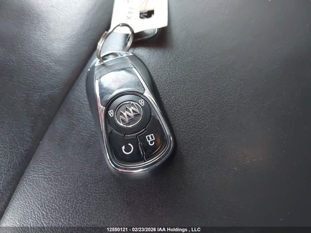 Buick Encore Essence 2018 KL4CJCSB8JB659745 Image 11