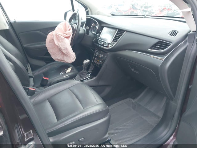 Buick Encore Essence 2018 KL4CJCSB8JB659745 Image 5