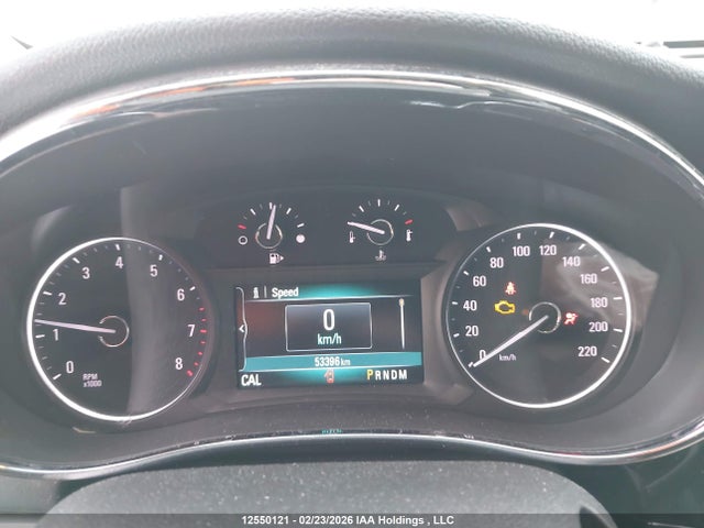 Buick Encore Essence 2018 KL4CJCSB8JB659745 Image 7