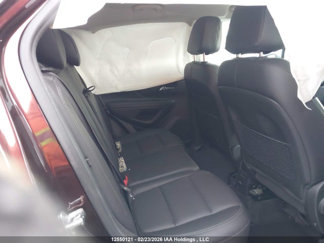 Buick Encore Essence 2018 KL4CJCSB8JB659745 Image 8