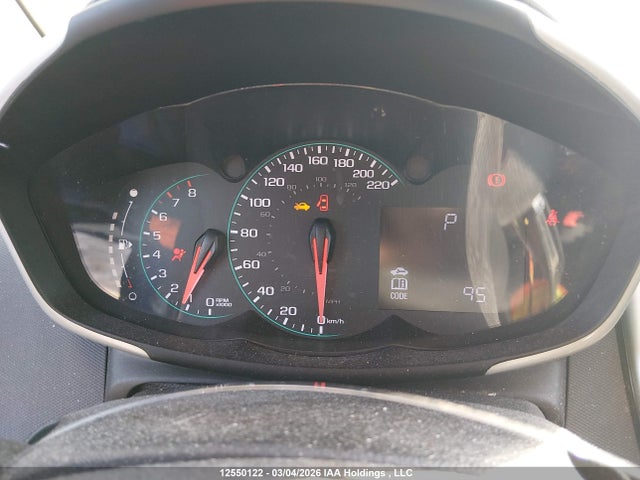 1G1JD6SH8H4173972 Chevrolet SONIC LT