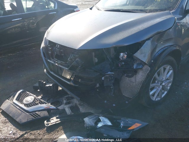 JN1BJ1AW4MW453056 Nissan QASHQAI