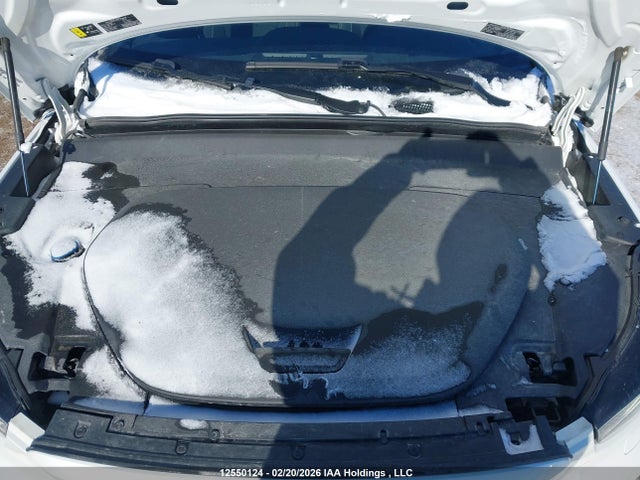 YV4ED3GB6N2008633 Volvo C40 Recharge Pure Electric P8 Ultimate