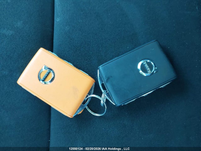 YV4ED3GB6N2008633 Volvo C40 Recharge Pure Electric P8 Ultimate