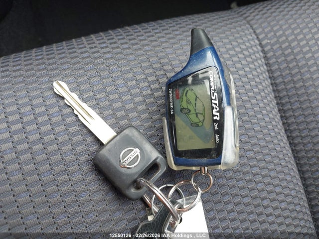 Продаж на аукціоні авто 2008 Nissan Versa S/sl, vin: 3N1BC11E08L405759, номер лоту: 12550126