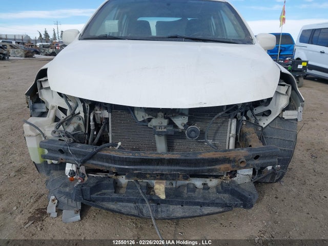 Продаж на аукціоні авто 2008 Nissan Versa S/sl, vin: 3N1BC11E08L405759, номер лоту: 12550126