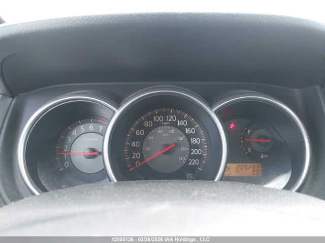 Продаж на аукціоні авто 2008 Nissan Versa S/sl, vin: 3N1BC11E08L405759, номер лоту: 12550126