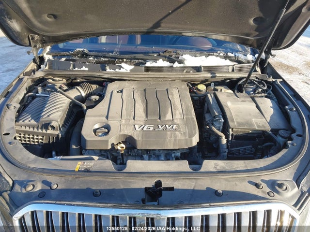 1G4GE5G34EF220304 Buick Lacrosse Premium I