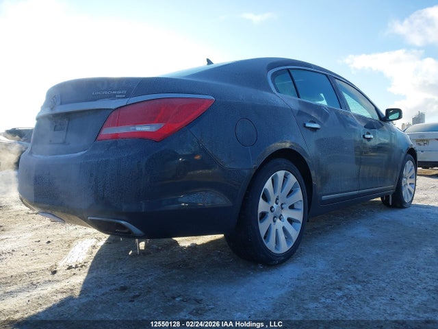 1G4GE5G34EF220304 Buick Lacrosse Premium I