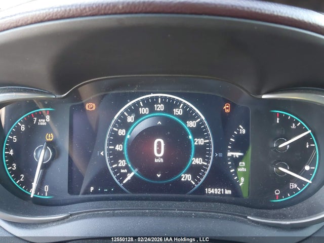 1G4GE5G34EF220304 Buick Lacrosse Premium I