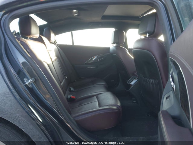 1G4GE5G34EF220304 Buick Lacrosse Premium I