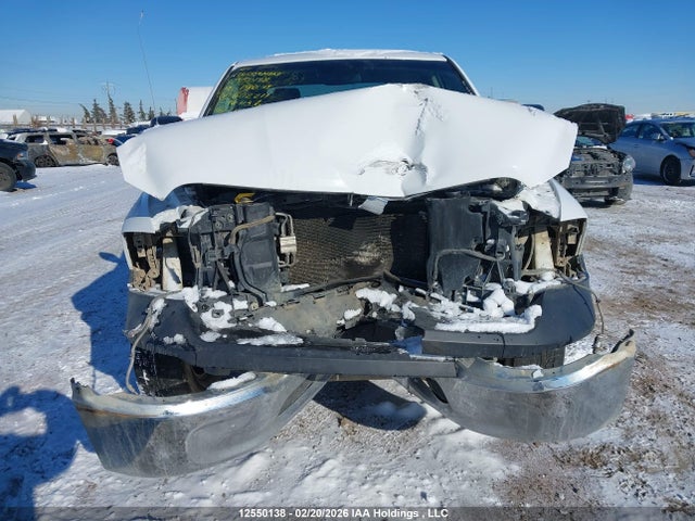 12550138 :رقم المزاد ، 1C6RR7FTXHS602211 vin ، 2017 Ram 1500 St مزاد بيع