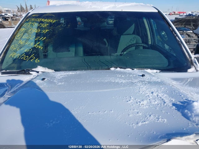 12550138 :رقم المزاد ، 1C6RR7FTXHS602211 vin ، 2017 Ram 1500 St مزاد بيع