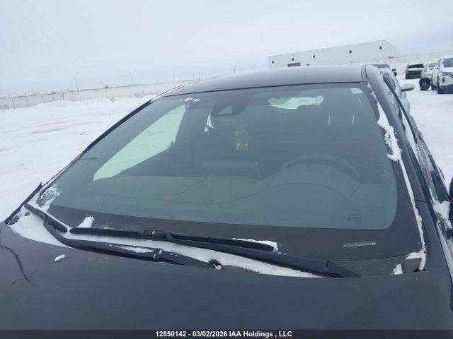 JTNK4RBE6K3027968 Toyota Corolla Se/xse