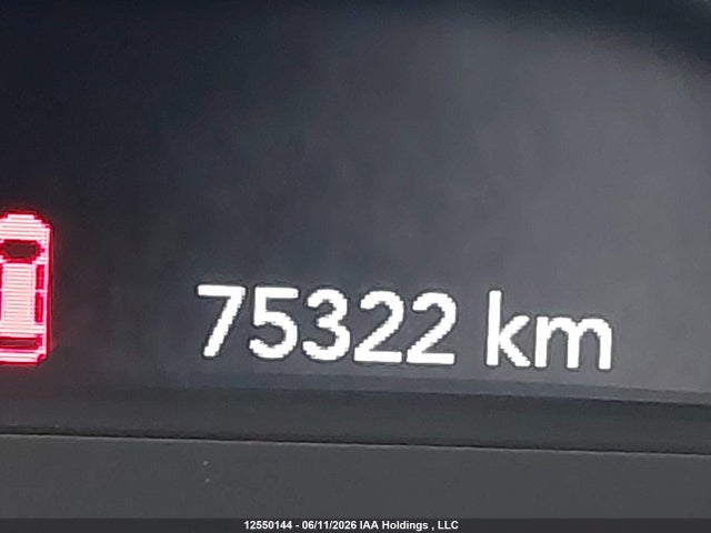 1C4PJMAB1ND500753 Jeep Cherokee Sport