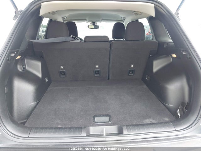 1C4PJMAB1ND500753 Jeep Cherokee Sport