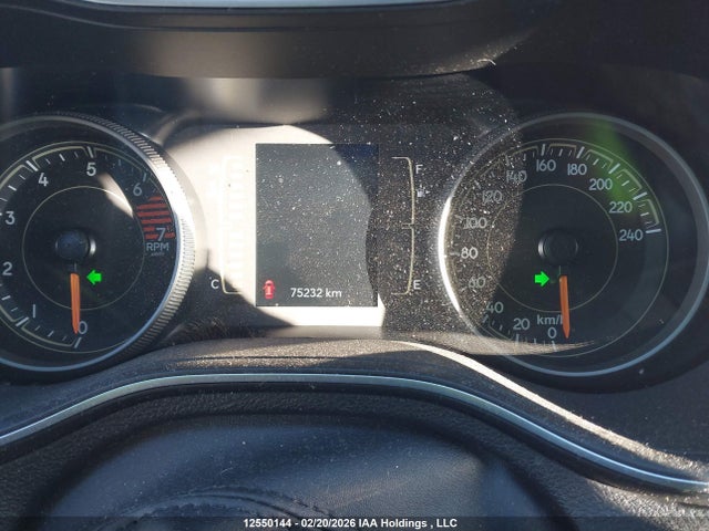 1C4PJMAB1ND500753 Jeep Cherokee Sport