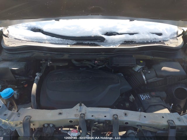 12550145 :رقم المزاد ، 5FNYF6H06NB504330 vin ، 2022 Honda Pilot مزاد بيع