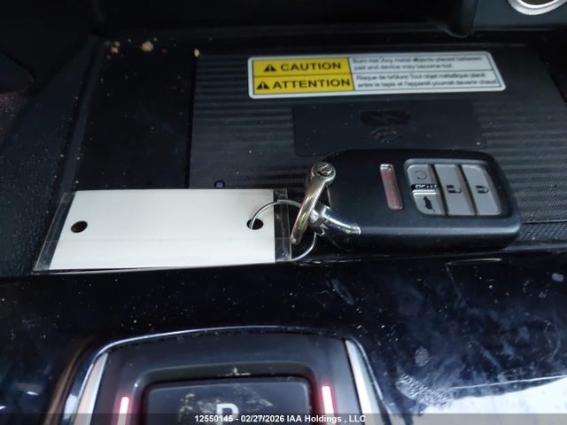 12550145 :رقم المزاد ، 5FNYF6H06NB504330 vin ، 2022 Honda Pilot مزاد بيع