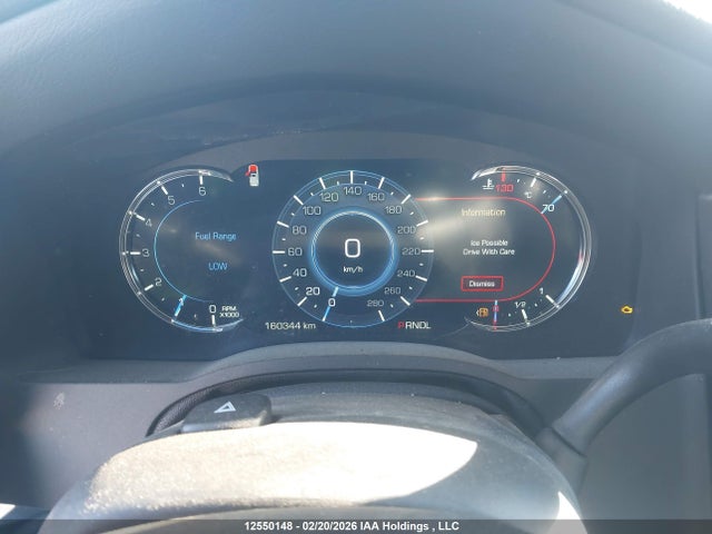 Cadillac Escalade Premium Luxury 2017 1GYS4CKJ2HR247333 Image 7