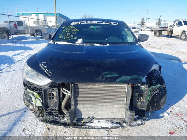 KMHTC6AD2HU319134 Hyundai Veloster