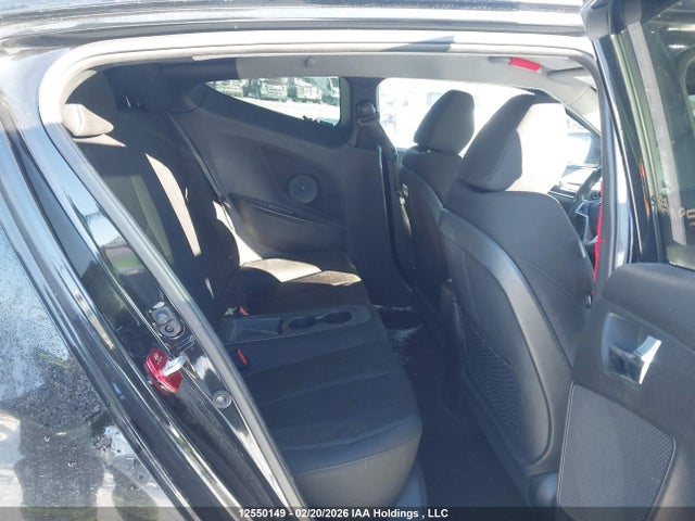 KMHTC6AD2HU319134 Hyundai Veloster