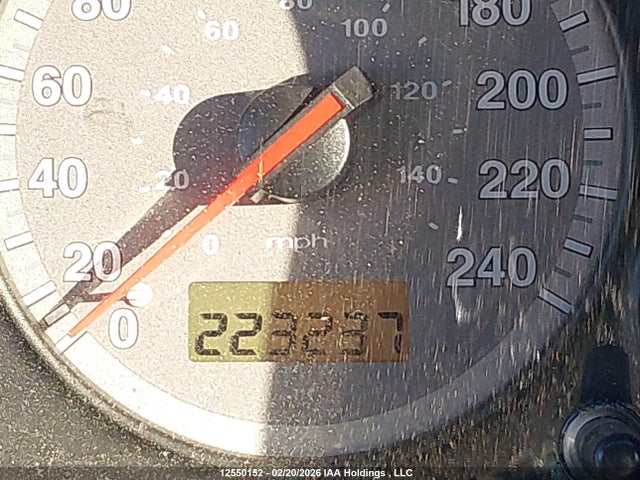 Aukcja sprzedaży 2005 Honda Civic Dx, vin: 1HGEM21245L811863, numer aukcji: 12550152