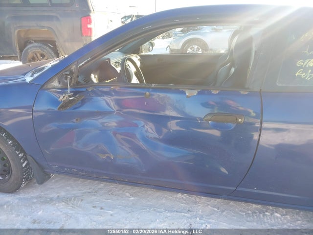 Aukcja sprzedaży 2005 Honda Civic Dx, vin: 1HGEM21245L811863, numer aukcji: 12550152