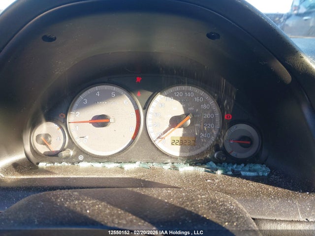 Aukcja sprzedaży 2005 Honda Civic Dx, vin: 1HGEM21245L811863, numer aukcji: 12550152