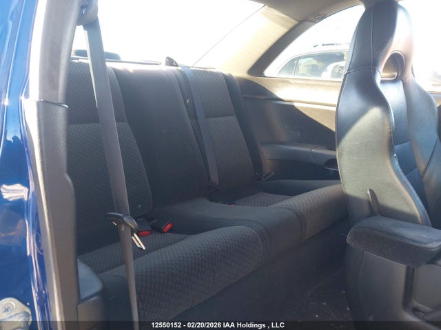Aukcja sprzedaży 2005 Honda Civic Dx, vin: 1HGEM21245L811863, numer aukcji: 12550152