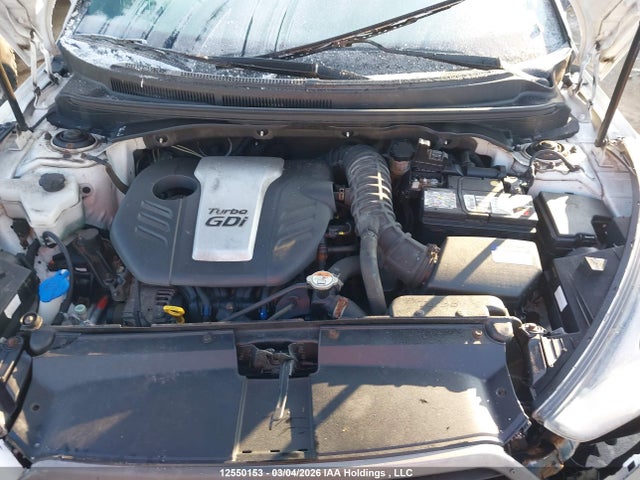 Aukcja sprzedaży 2016 Hyundai Veloster Turbo, vin: KMHTC6AE1GU290667, numer aukcji: 12550153