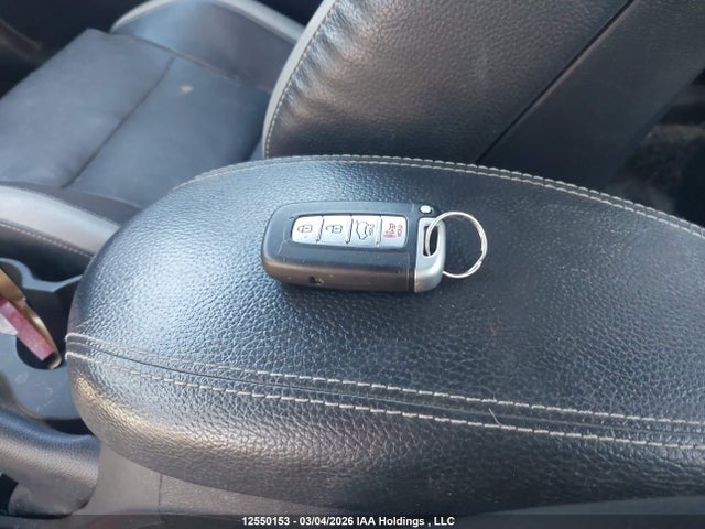 Aukcja sprzedaży 2016 Hyundai Veloster Turbo, vin: KMHTC6AE1GU290667, numer aukcji: 12550153