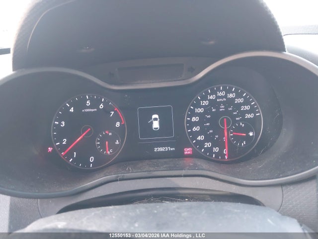 Aukcja sprzedaży 2016 Hyundai Veloster Turbo, vin: KMHTC6AE1GU290667, numer aukcji: 12550153