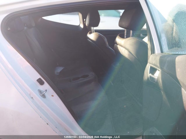 Aukcja sprzedaży 2016 Hyundai Veloster Turbo, vin: KMHTC6AE1GU290667, numer aukcji: 12550153
