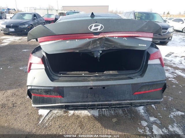 KMHLN4DJ6RU112649 Hyundai Elantra Limited